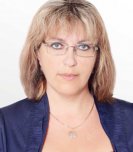 Луцкая Ольга Викторовна Директор Государственное бюджетное профессиональное образовательное учреждение Ленинградской области «Техникум водного транспорта»